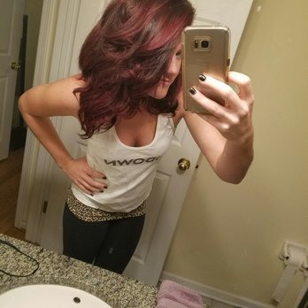 Phi Eco Salon - Carissa, youre life changing! So happy I stumbled upon you and your amazing salon! - Hair Salons Near Me - Jacksonville Beach, Florida