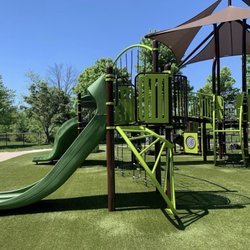 Pine Hill Lakes Park