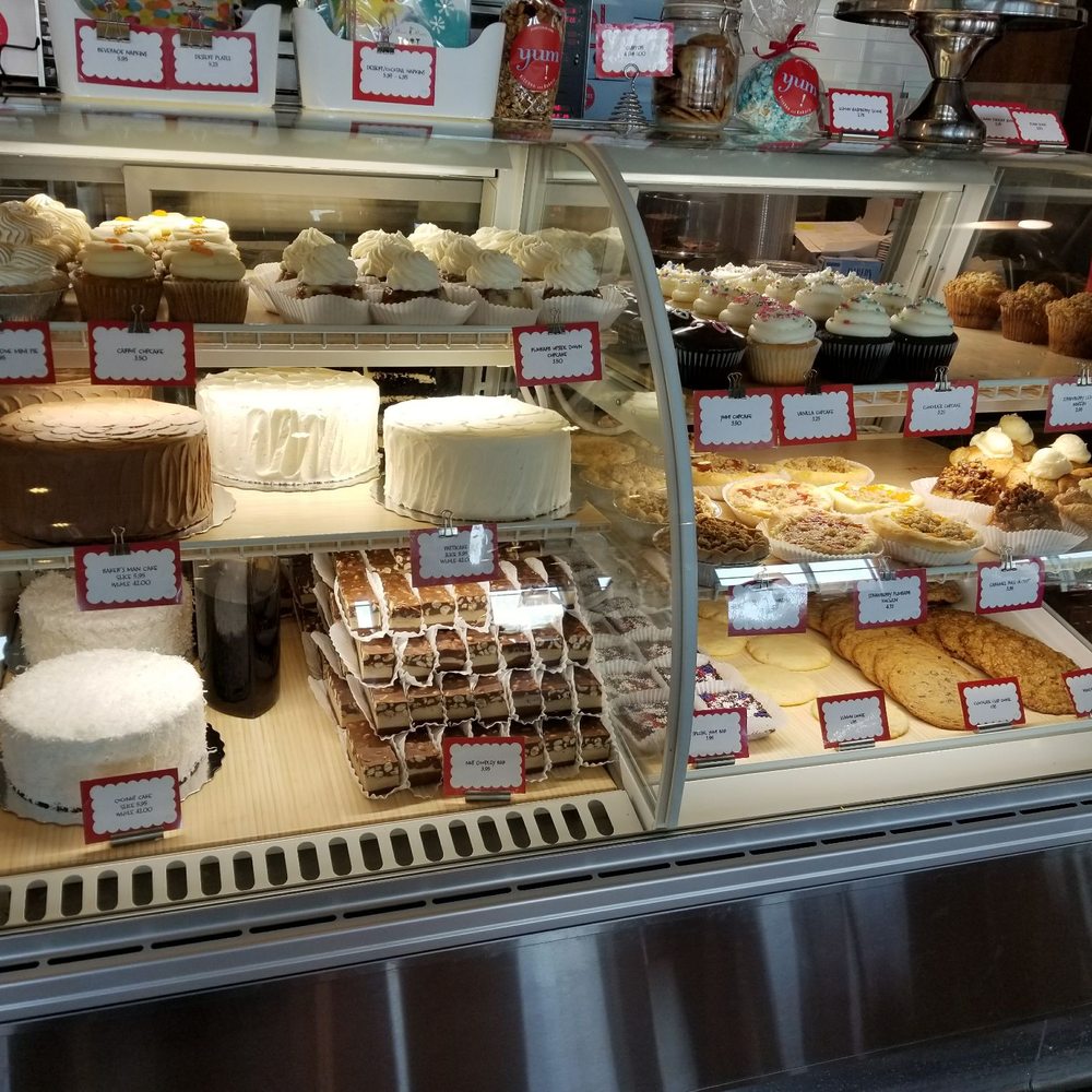 yum! Kitchen and Bakery - Lots of yummy stuff at Yum! - Bakeries Near Me - Minnetonka, Minnesota yum! Kitchen and Bakery - Lots of yummy stuff at Yum! - Bakeries Near Me - Minnetonka, Minnesota