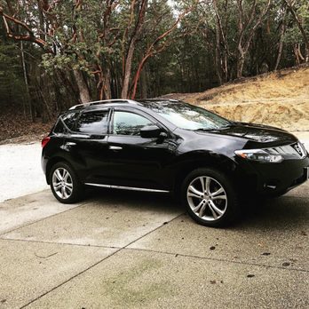 Roe Motors - My "NEW" used 2010 Nissan Murano LE AWD - Auto Repair Near Me - Grants Pass, Oregon