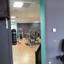 Gimnasio Origin
