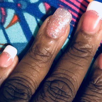 Fantastic Nails Salon - Nail Salons Near Me - Middle River, Maryland