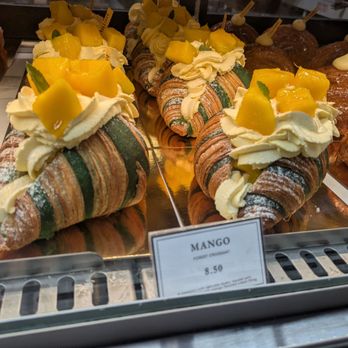 La Forêt - June 3, 2026 - Coffee & Tea Near Me - Burnaby, British Columbia