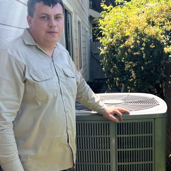 Cronus Service - Denys fixed the problem! - Heating & Air Conditioning/HVAC Near Me - North Highlands, California Cronus Service - Denys fixed the problem! - Heating & Air Conditioning/HVAC Near Me - North Highlands, California