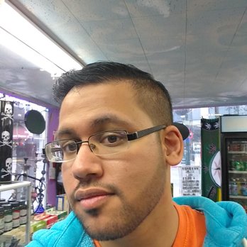 Shevy the Barberian - Barbers Near Me - Tracy, California