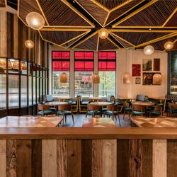 Nando's Peri-Peri