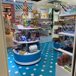 Shelby's Sugar Shop