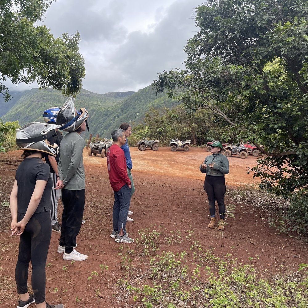 Maui Mountain Activities - Horseback Riding Near Me - Wailuku, Hawaii
