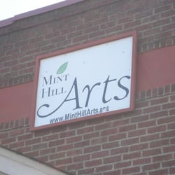 Mint Hill Arts