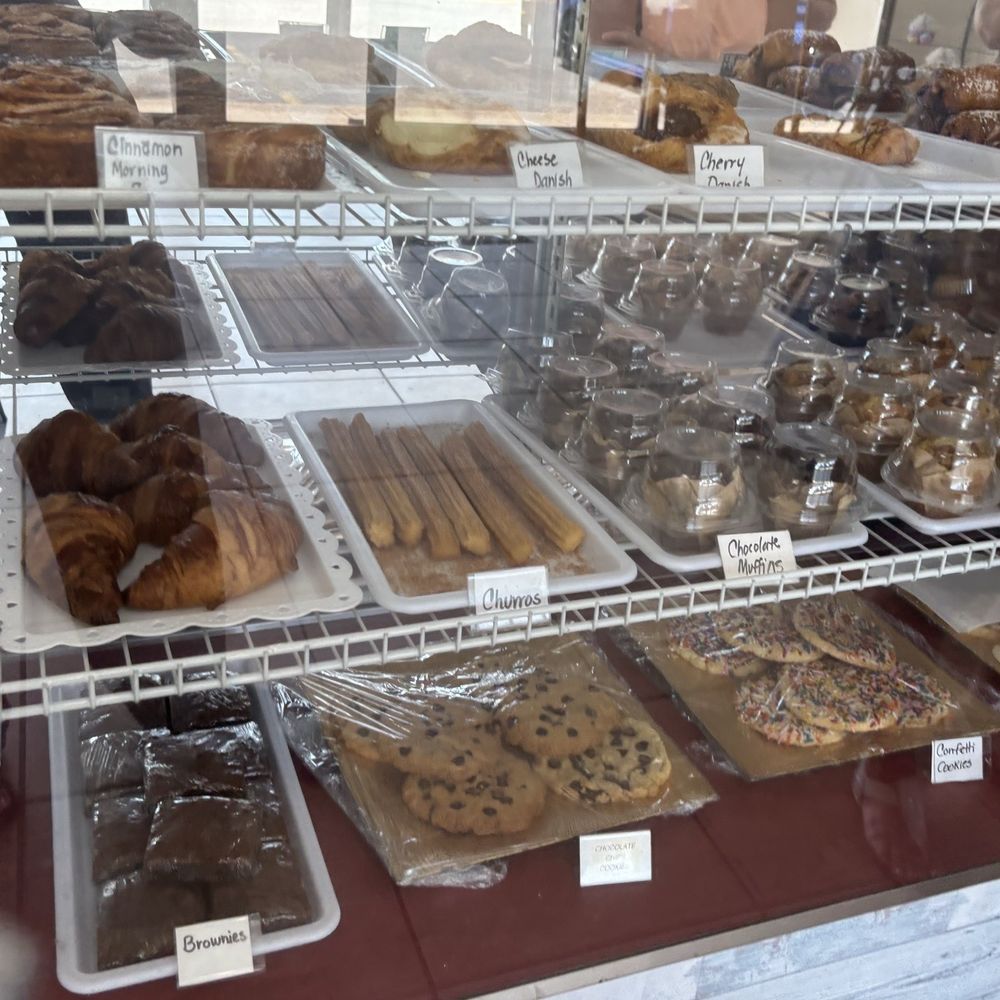 LUSO Bakery - One of each pleeeeease...... - Bakeries Near Me - Oneida, New York LUSO Bakery - One of each pleeeeease...... - Bakeries Near Me - Oneida, New York