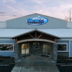 Foothills Marine - Visit Foothills Marine today!