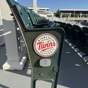 Hammond Stadium - Stadiums & Arenas Near Me - Fort Myers, Florida Hammond Stadium - Stadiums & Arenas Near Me - Fort Myers, Florida