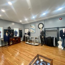 Dtailor Store - Hoboken studio boutique