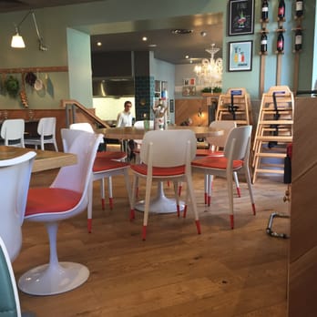 ASK Italian - Italian Near Me - Edinburgh, EDH