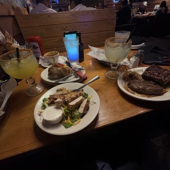 Texas Roadhouse - Barbeque Near Me - Fairfield, California