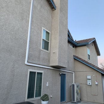 DS Heating & Air - 5 ton outdoor Daikin heatpump. - Heating & Air Conditioning/HVAC Near Me - Lancaster, California