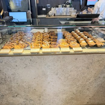 Ole & Steen - Bakeries Near Me - New York, New York