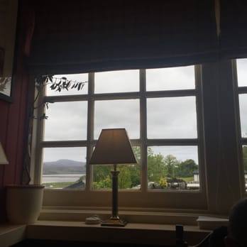 The Tongue Hotel - Hotels Near Me - Lairg, HLD