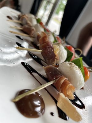 The Temple Kitchen + Bar Hilo by null