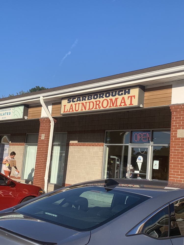 SCARBOROUGH LAUNDROMAT Updated August 2024 12 Reviews 152 Us1