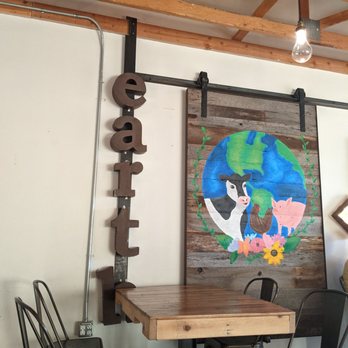 Earth Plant Based Cuisine - Vegan Near Me - Phoenix, Arizona Earth Plant Based Cuisine - Vegan Near Me - Phoenix, Arizona