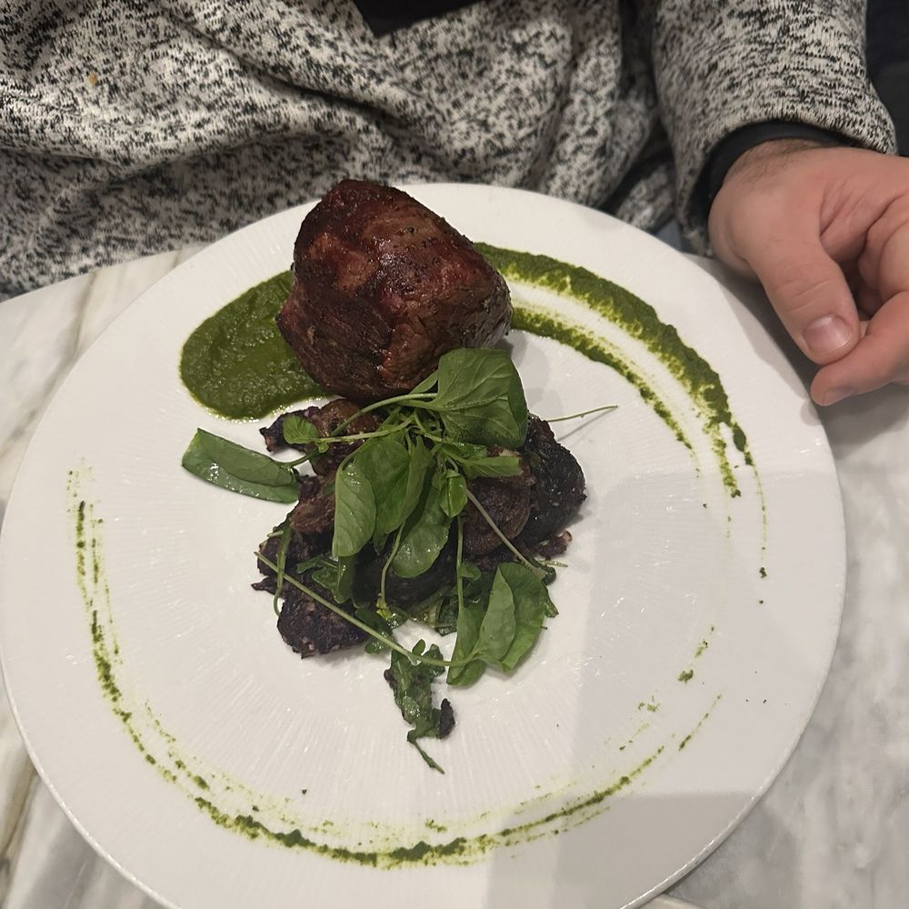 Atlas Steak + Fish - Beef tenderloin - Steakhouses Near Me - Burnaby, British Columbia