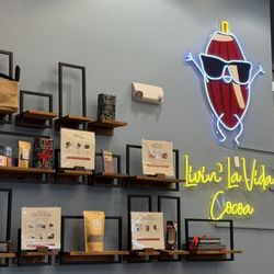 Exquisito Chocolates
