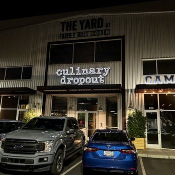 Culinary Dropout - New American Near Me - Scottsdale, Arizona Culinary Dropout - New American Near Me - Scottsdale, Arizona