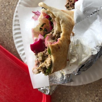 Baba Ghannooj - Middle Eastern Near Me - Attleboro, Massachusetts