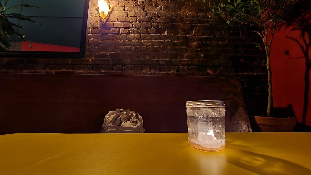 Botanica Bar
