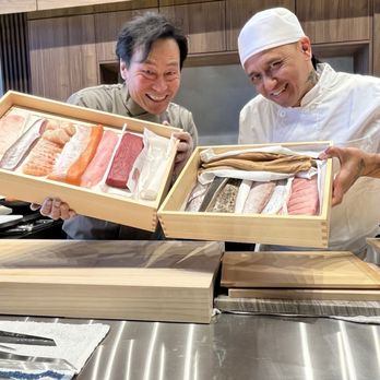 Sushi Yoin - Sushi Bars Near Me - Seattle, Washington Sushi Yoin - Sushi Bars Near Me - Seattle, Washington