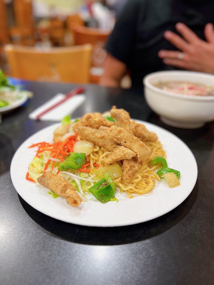 Ben Tre Vietnamese Homestyle Cuisine