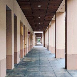 Stanford Graduate School of Business - GSB