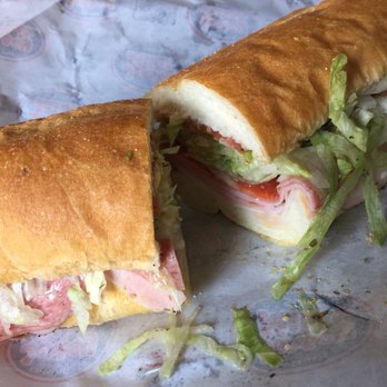 Jersey Mike's Subs - The Original Italian - Sandwiches Near Me - Tracy, California Jersey Mike's Subs - The Original Italian - Sandwiches Near Me - Tracy, California