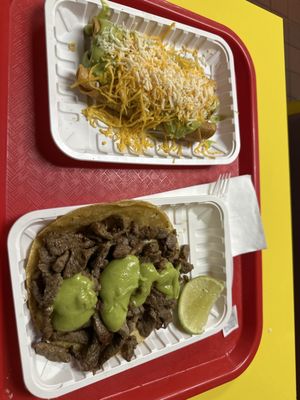 Roberto's Taco Shop by null