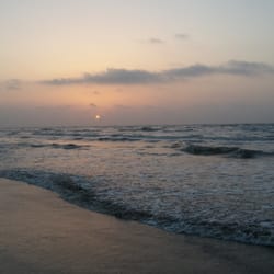 Port Aransas
