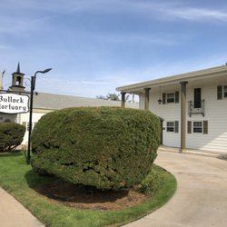 Bullock Mortuary
