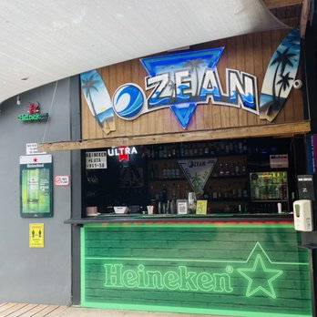 Ozean Food And Bar - Ozean Bar and Food - - Beer Bar Near Me - Arecibo, Puerto Rico Ozean Food And Bar - Ozean Bar and Food - - Beer Bar Near Me - Arecibo, Puerto Rico