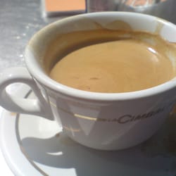 Eis - Cafe Da Jerry