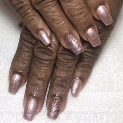 Deluxe Bar à Ongles - Nails design