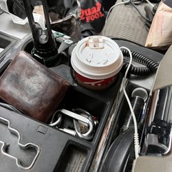 Tim Hortons - Coffee