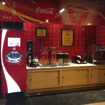 Zaxbys - Fast Food Near Me - Richmond, Virginia