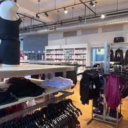 Capezio Dance Theatre Shop