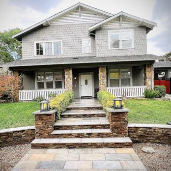Midpoint Construction - After - General Contractors Near Me