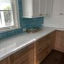 Photo of Wooden Tech Kitchen Cabinets
