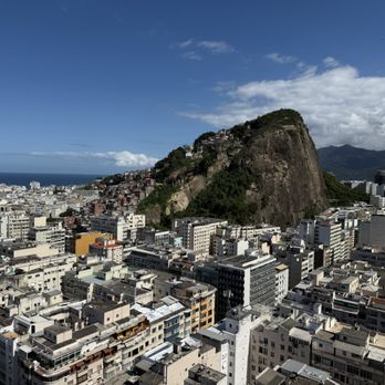 Rio Othon Palace - Rooftop views - Hotels Near Me - Rio de Janeiro, RJ Rio Othon Palace - Rooftop views - Hotels Near Me - Rio de Janeiro, RJ
