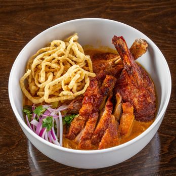 Nahm Pla Thai Dishes - Thai Near Me - Baltimore, Maryland Nahm Pla Thai Dishes - Thai Near Me - Baltimore, Maryland