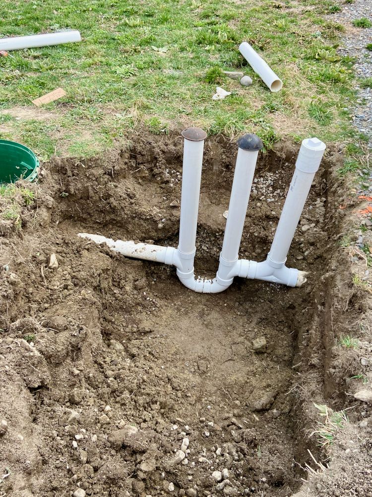 Slide of JMS Plumbing & Heating