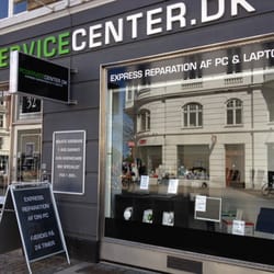 PCservicecenter.dk