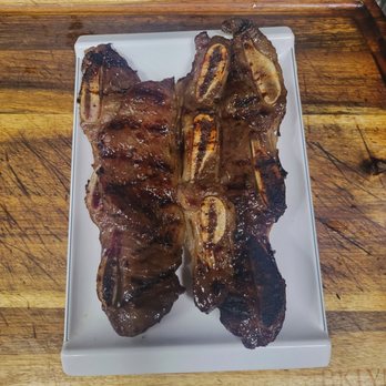 Club Bonita - Korean kalbi 3pcs - Bars Near Me - Aiea, Hawaii Club Bonita - Korean kalbi 3pcs - Bars Near Me - Aiea, Hawaii